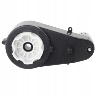 12V POHONOVÝ MOTOR 20000 RPM PRE AKUMULÁTOROVÉ AUTÁ